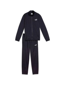 PUMA Trainingsanzug POLY SUIT B (2-tlg)
