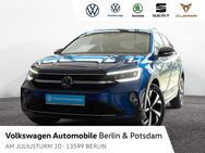 VW Taigo, 1.0 TSI Style (EURO 6d), Jahr 2022 - Berlin