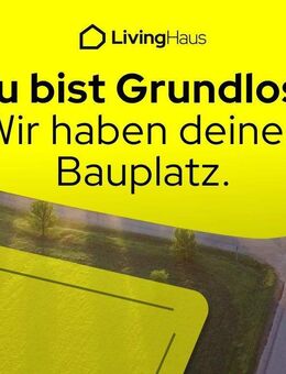 Dein individuelles LivingHaus: Maßgeschneidertes Wohnen mit Stil - Gägelow