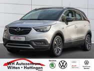 Opel Crossland, 1.2 (X) Automatik Ultimate, Jahr 2018 - Hattingen