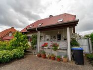 Traumhaftes Einfamilienhaus inkl. einer Vielzahl an Ausstattungshöhepunkten - Brunn (Mecklenburg-Vorpommern)