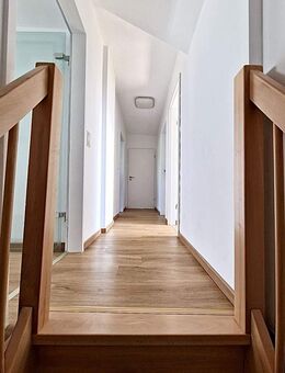Wohnhighlight auf zwei Ebenen - Maisonettewohnung mit viel Potenzial - Düsseldorf