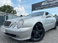 Mercedes-Benz CLK 320 AMG Automatik eGSD*Sitzheizung*Elegance - Wiesbaden