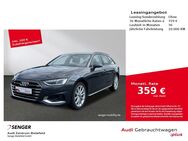 Audi A4, Avant Advanced 30 TDI, Jahr 2023 - Bielefeld