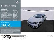 VW Polo, 1.0 Life, Jahr 2022 - Mössingen