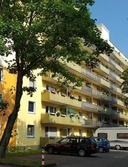 Demnächst frei! 2-Zimmer-Wohnung in Essen - Essen