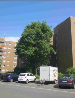 Tolle öffentlich geförderte 3-Zimmer Wohnung für die Einkommensstufe 1!* - Herzogenaurach