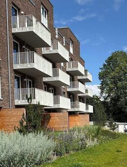 Investieren mit Weitblick - Ihre Zukunft beginnt hier! - Schleswig