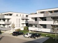 Neuwertige 2-Zimmerwohnung mit Einbauküche und Balkon - Essingen (Baden-Württemberg)