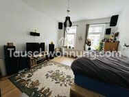 [TAUSCHWOHNUNG] Tausche Zwei-Zimmer-Wohnung nahe Adler gehen kleinere Whg - Leipzig