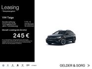 VW Taigo, 1.0 TSI R-Line ||||||, Jahr 2022 - Coburg