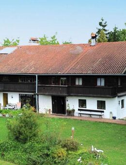 Stilvolles Anwesen in Alleinlage - Kröning