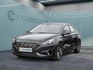 Hyundai i30, 1.0 Mild-Hybrid T EU6d Trend Navigations-Paket, Jahr 2023 - München