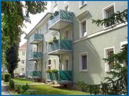 Ruhiges Wohnen garantiert! - Riesa