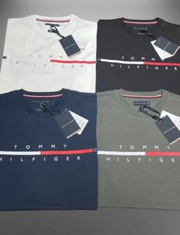 Tommy Hilfiger T-Shirt - Völklingen Zentrum