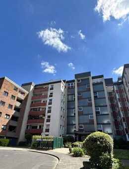 Kapitalanlage! Großzügiges Apartment mit separater Küche, sonniger Loggia und TG-Stellplatz. - Mettmann