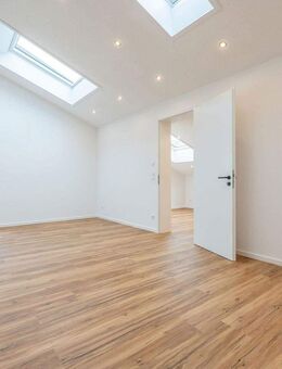 Neubau 4 Zimmerwohnungen in Hutthurm zu vermieten! - Hutthurm