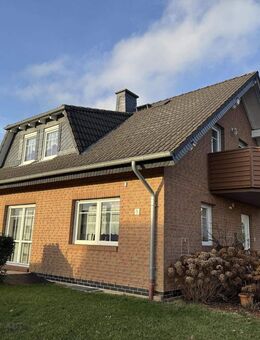 Schönes familiengerechtes Einfamilienhaus... - Haina (Kloster)