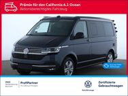VW T6 California, 1 Ocean TDI, Jahr 2023 - Bochum
