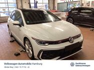 VW Golf, 2.0 TSI VIII GTI, Jahr 2024 - Glinde