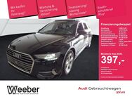 Audi A6, Avant 45 TDI quattro sport, Jahr 2019 - Herrenberg