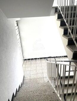 Dorsten-Holsterhausen: gut aufgeteilte 3-Zimmer-Balkonwohnung! - Dorsten