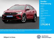 VW Taigo, 1.5 R-LINE LM17, Jahr 2024 - Unna