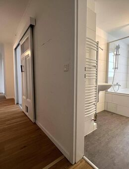 Renovierte 2,5 Zimmer Wohnung - Ab sofort - Wuppertal