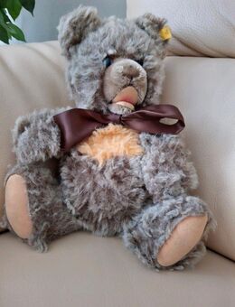 12 Steiff- Tiere 60/70er Jahre !!! Selbstabholung - Emmerich (Rhein)