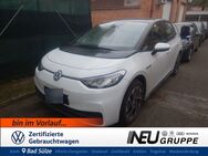 VW ID.3, Pro Performance WP, Jahr 2023 - Barth