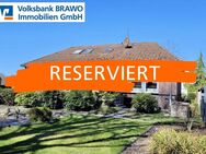 Erleben Sie den Charme eines Bungalows in der Natur! - Bergfeld