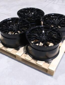 Set-CVR#08 – Japan Racing CVR1 Felgenset - Neuhaus (Inn)