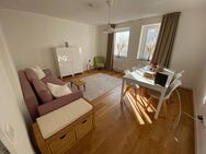 Top möblierte 2-Zi.-Wohnung in ruhiger Citylage - provisionsfrei - Hannover