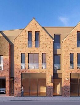 POPPE | 10% AfA - Ihre Investitionschance: Innenstadt - Wildeshausen