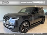 Land Rover Range Rover, D300 HSE PAKET, Jahr 2024 - Passau