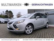 Opel Zafira C Tourer Edition 1.4 T Navi/FlexFix/SHZ/L - Bickenbach (Hessen)