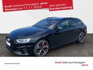 Audi A4, Avant 45TFSI quattro S-line, Jahr 2024 - Zwickau