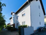 Ihr neues Zuhause! 3-Zimmer-Wohnung mit Charme in gepflegter Wohnanlage - Lörzweiler