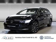 VW Golf Variant, 2.0 TDI Move, Jahr 2024 - Daaden