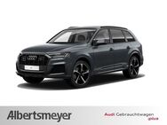 Audi Q7, 3.0 TDI QUATTRO S-LINE, Jahr 2020 - Leinefelde-Worbis Leinefelde