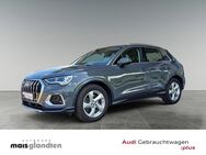 Audi Q3, 45 TFSI quattro adv, Jahr 2019 - Pronsfeld