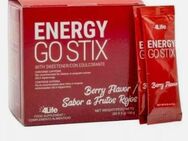 4Life Energy Go Stix Berry - Frankfurt (Main)