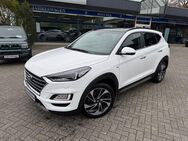 Hyundai Tucson Premium Mild-Hybrid 2WD - Isterberg