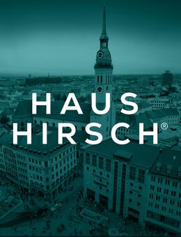 Turm-Loft im historischen (Neubau) Denkmal, Sonder-AfA & exklusive Gestaltungsmöglichkeiten - München