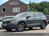 VW Tiguan 2.0 TDI*LIFE*LED*NAVI*KAMERA*1HD*TÜV NEU* - Rotenburg (Wümme)