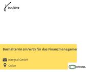 Buchalter/in (m/w/d) für das Finanzmanagement - Cölbe