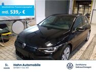 VW Golf, 2.0 TSI VIII GTI Black Style, Jahr 2024 - Böblingen