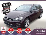 VW Golf, 1.4 TSI VII 150 Comfortline ergoA, Jahr 2018 - Kehl