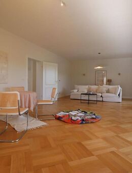 Privatsphäre pur: Villa in Alleinlage - Marktredwitz