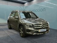 Mercedes GLB 180, Progressive Easy-Pack, Jahr 2022 - München